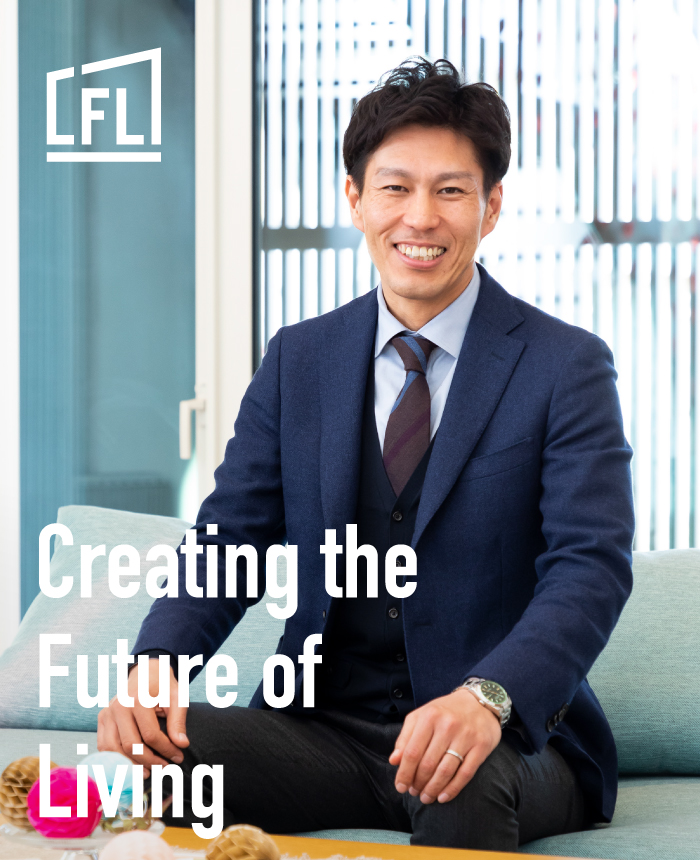 姫路市の注文住宅の店長