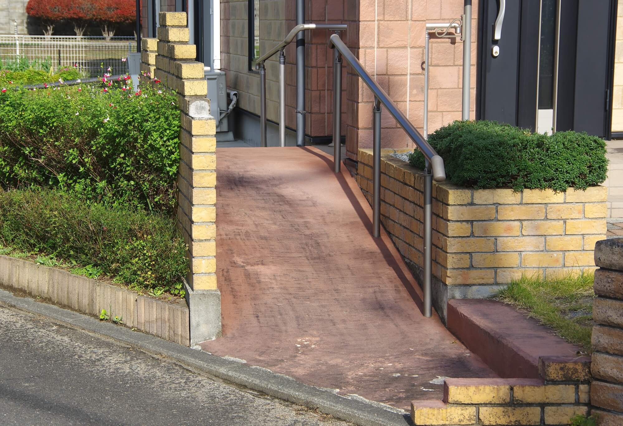 住宅の各部位におけるバリアフリー施工例をご紹介