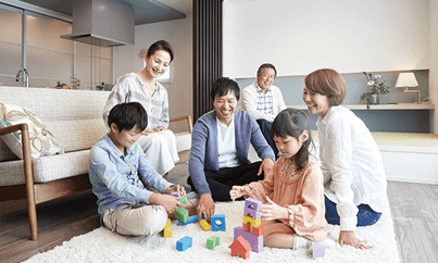 バリアフリー住宅とは？高齢になっても安心な住まい作りのポイントを解説