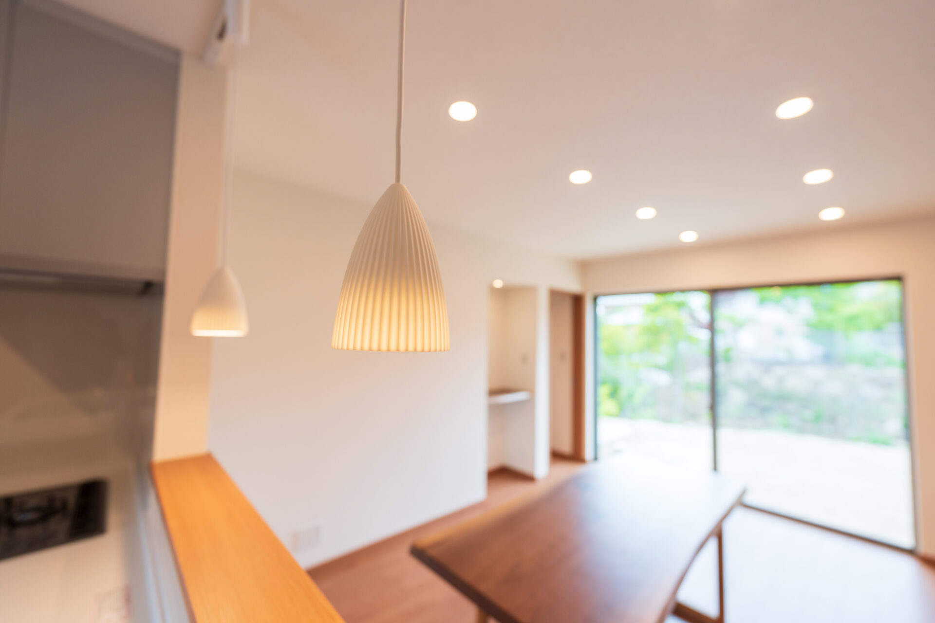 注文住宅の照明で後悔したくない人必見！よくある失敗例と対策ポイント 