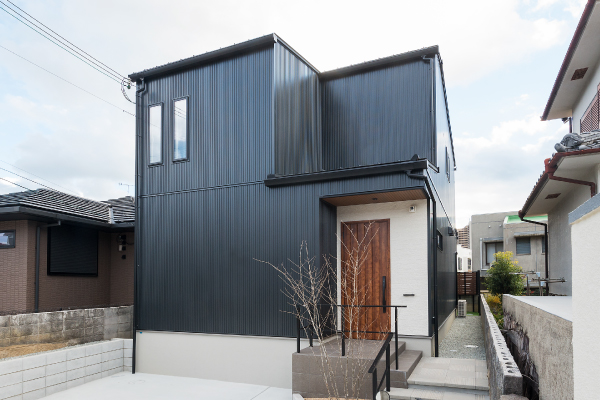 新築,一戸建ての注文住宅アイフルホームが兵庫で理想を叶えます