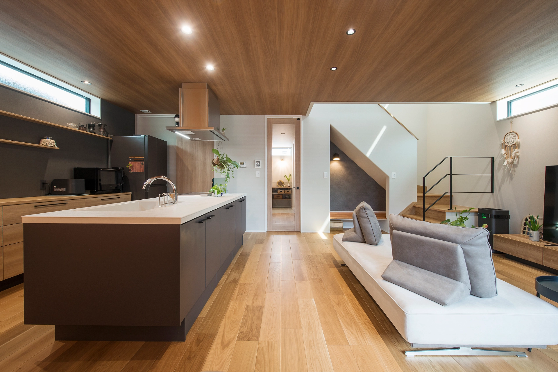 新築,一戸建ての注文住宅アイフルホームが兵庫で理想を叶えます