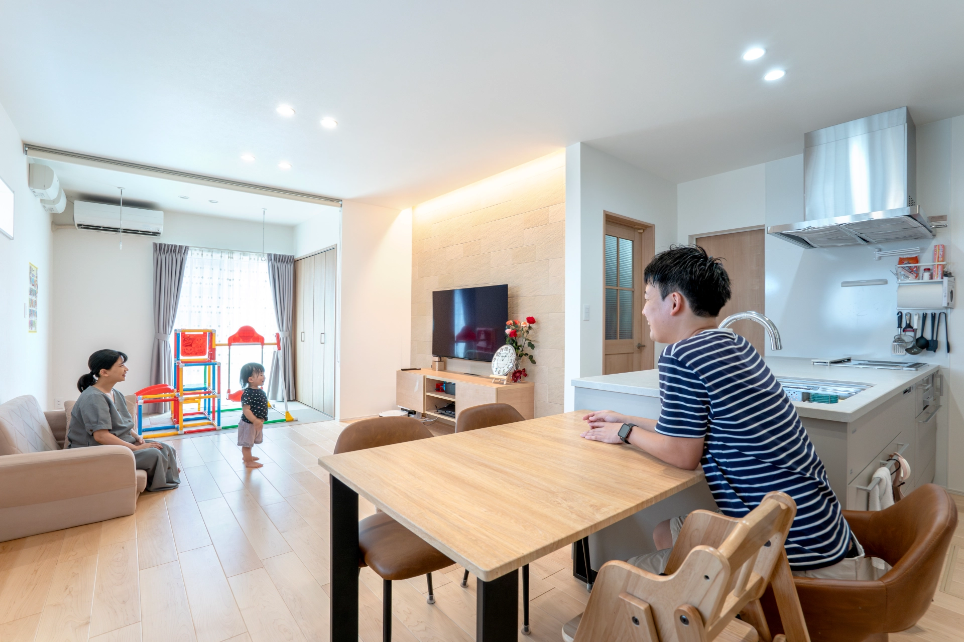 新築,一戸建ての注文住宅アイフルホームが兵庫で理想を叶えます