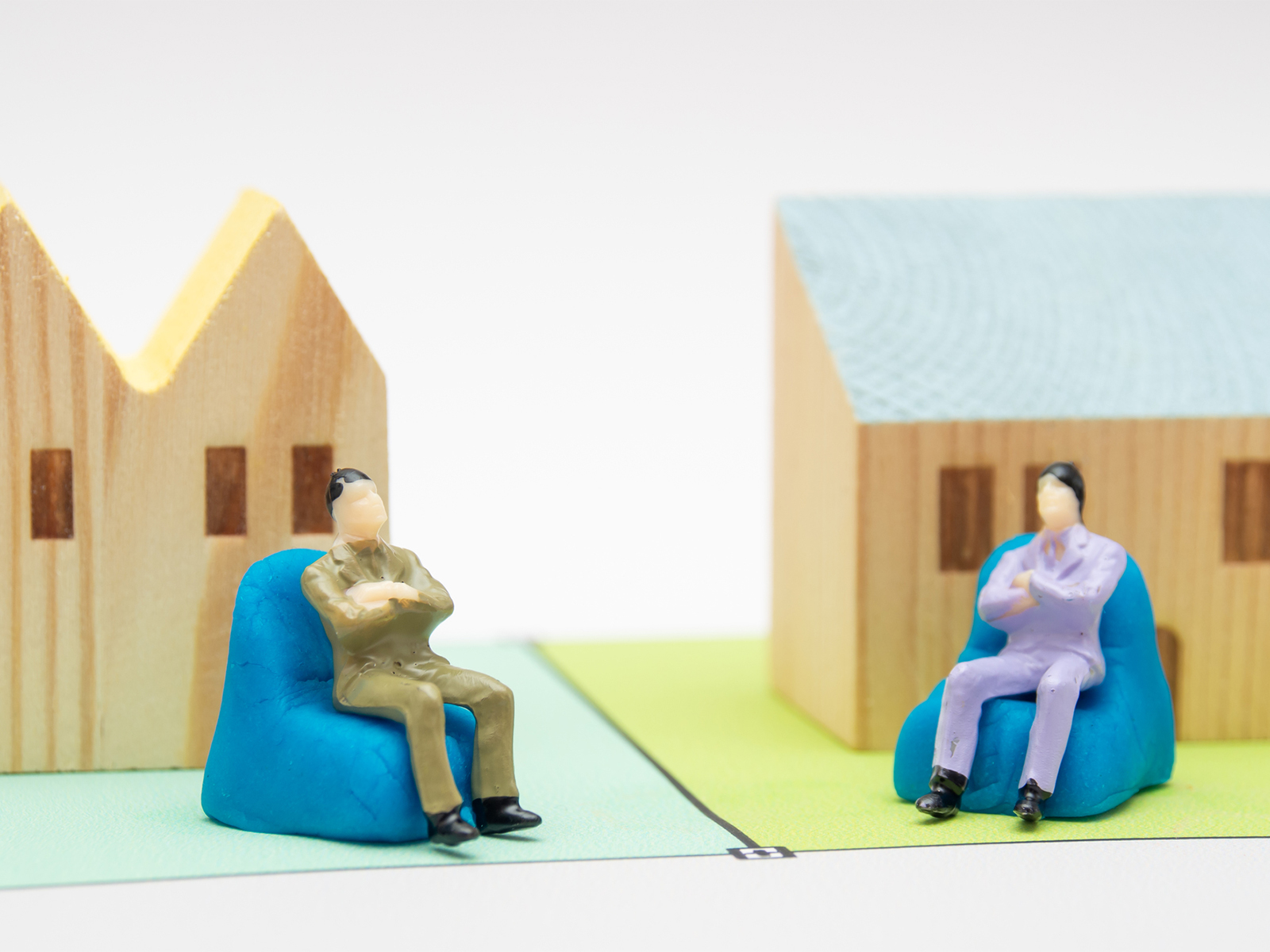 土地の境界トラブル_イメージ画像