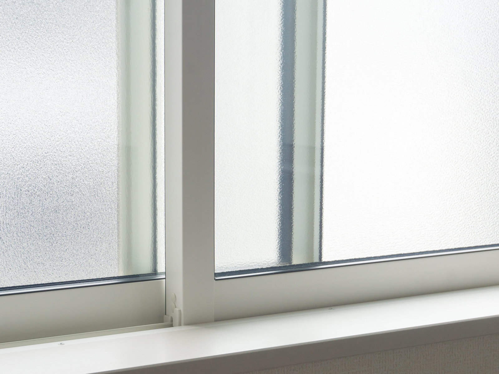 住宅設備_窓のサッシ_アルミサッシ