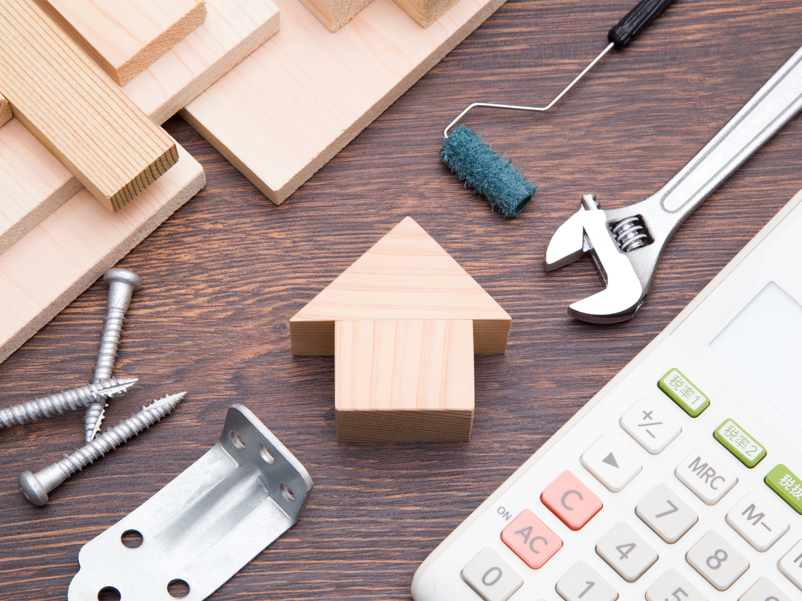 住宅設備_イメージ