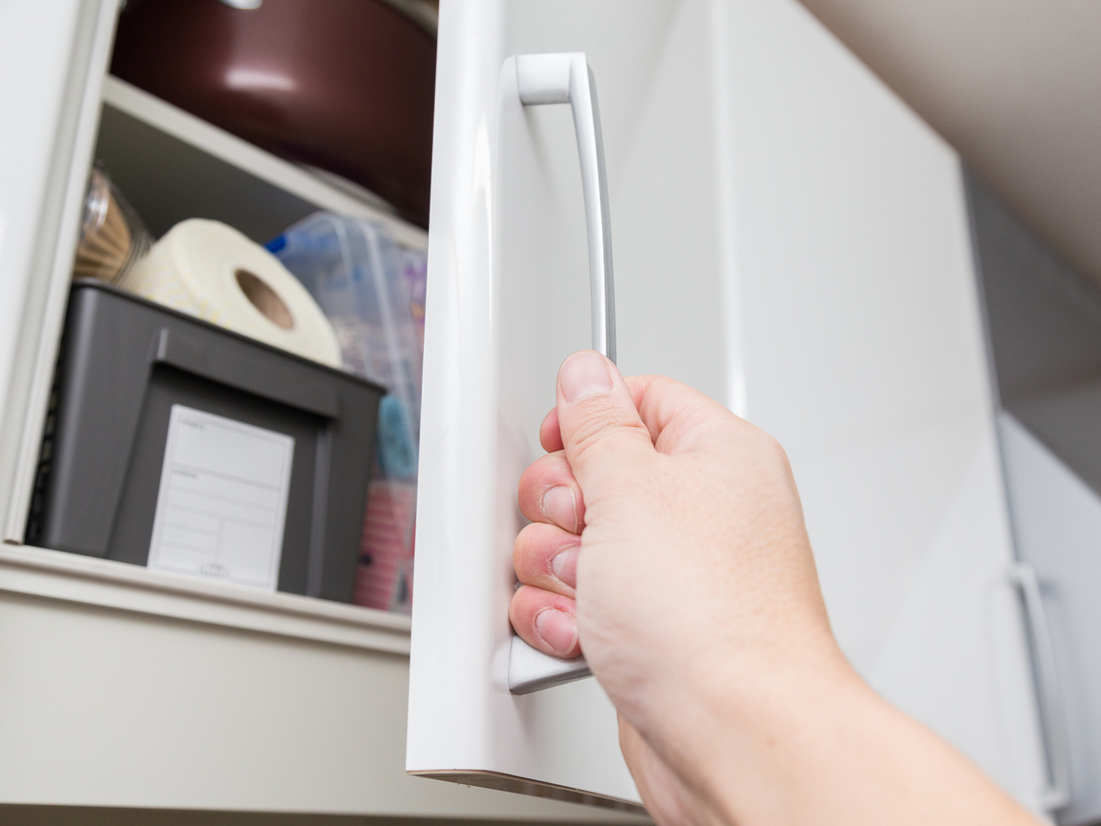 吊り戸棚_イメージ_住宅設備