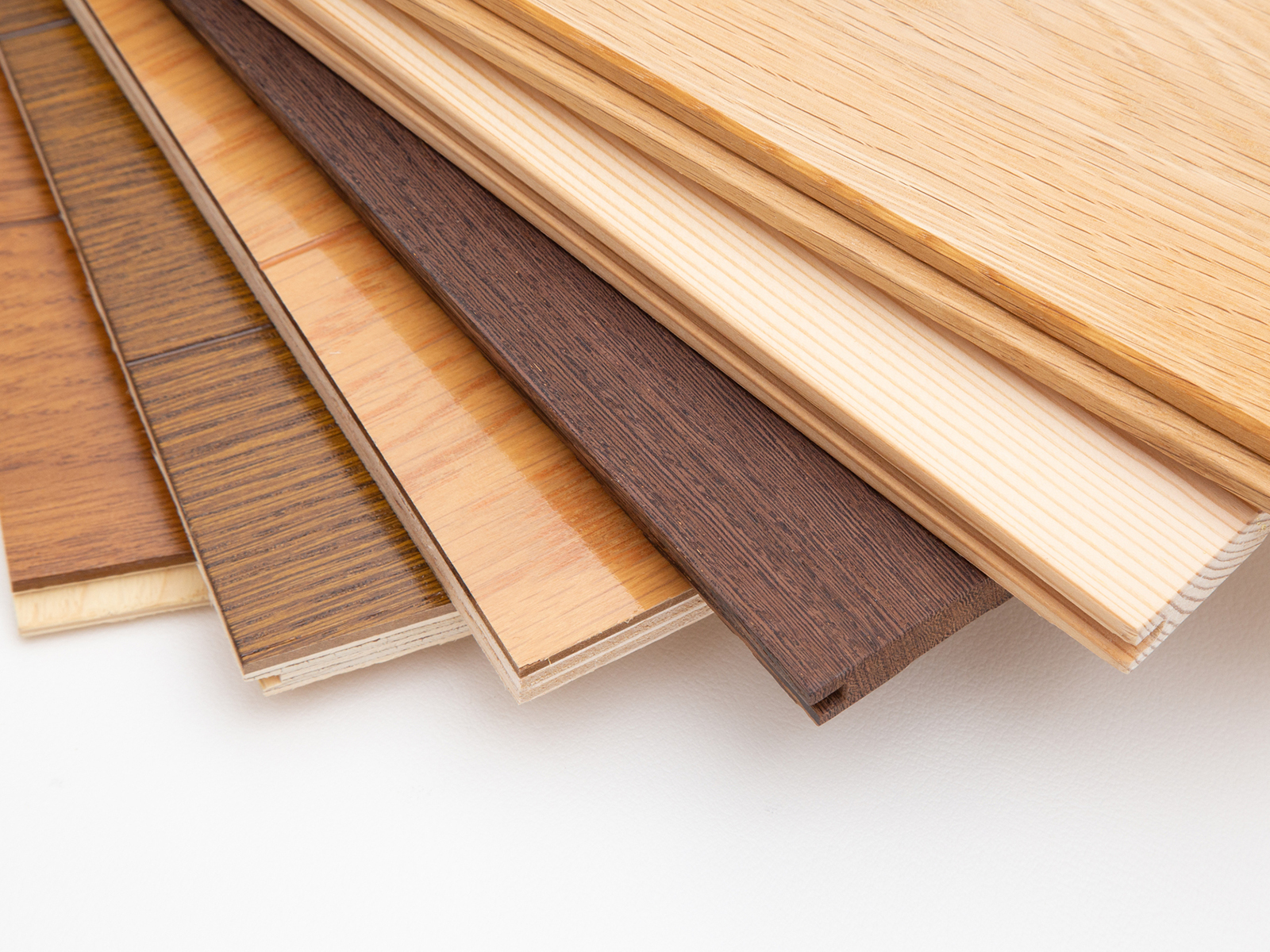 床材_サンプル_フローリング