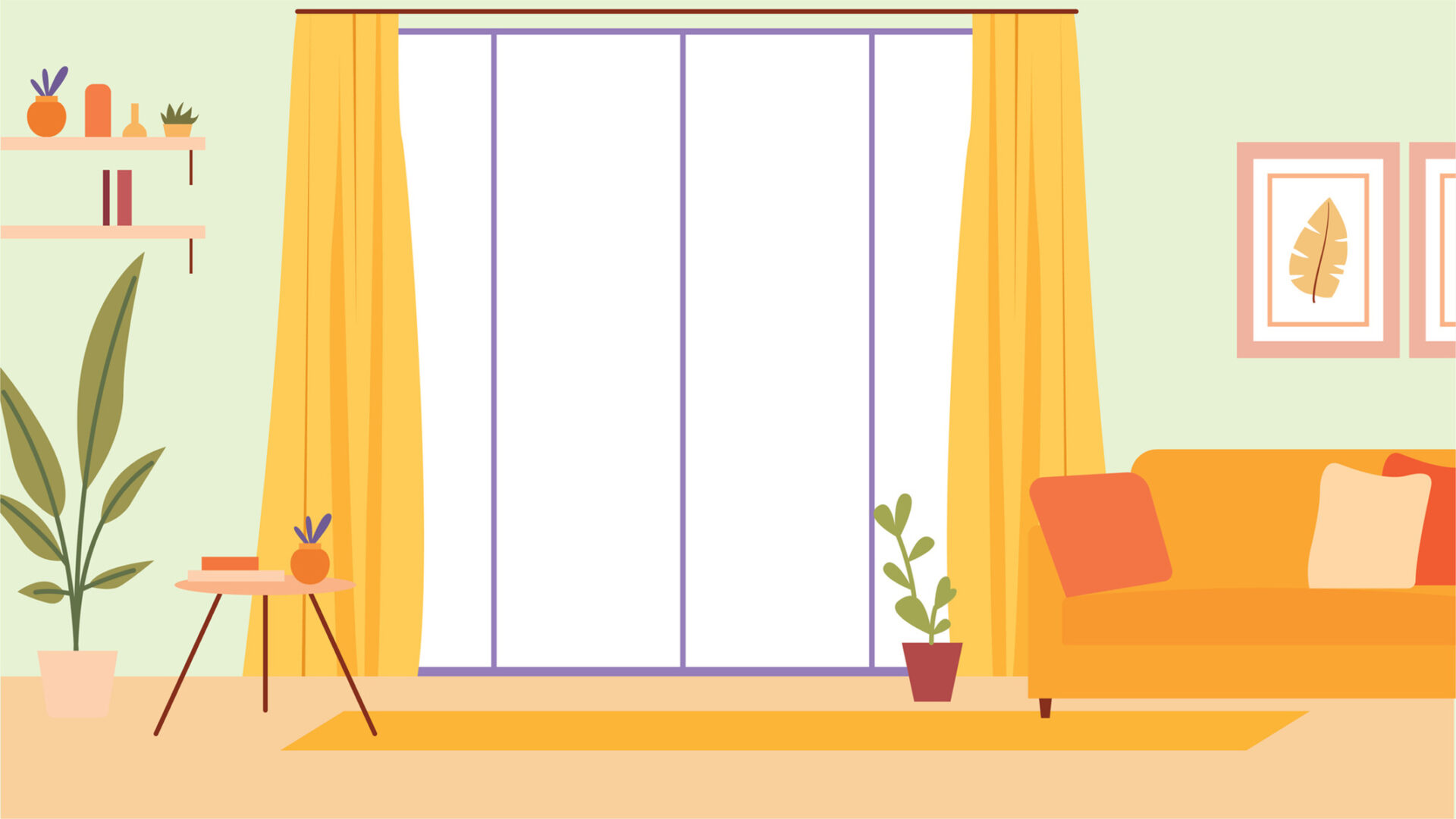 インテリア_カーテン選び_イメージ