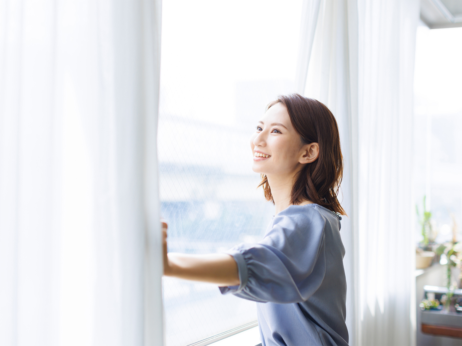 カーテン選び_窓_家づくり