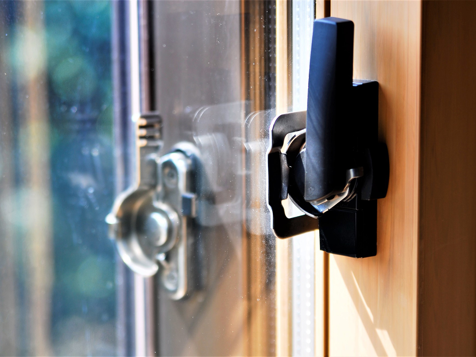 ペアガラス_設備イメージ