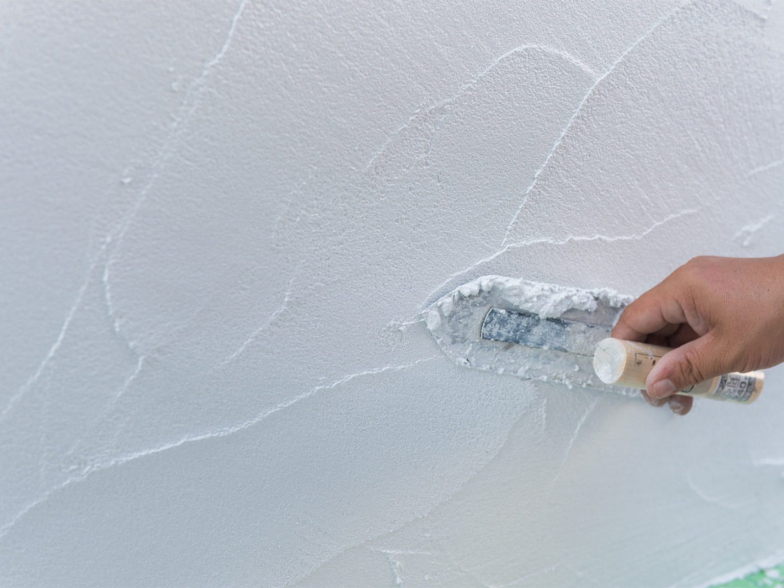 外壁_モルタル_施工