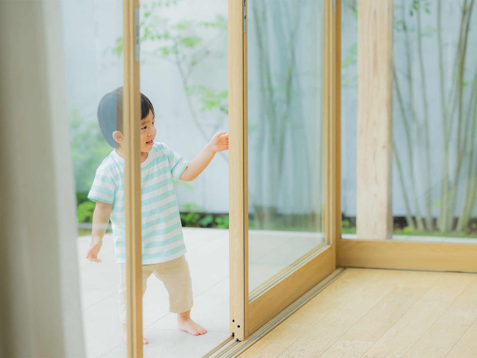 窓選び_家づくり設備