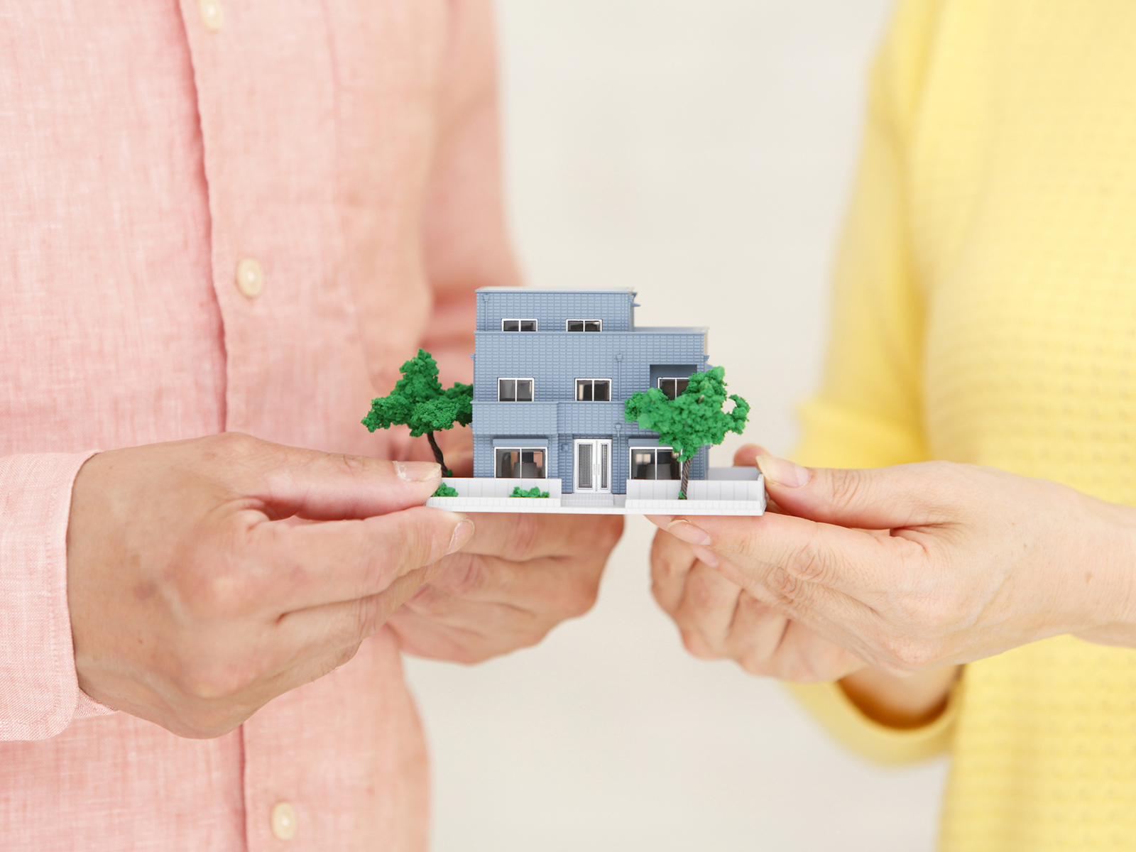 家づくり_老後_イメージ