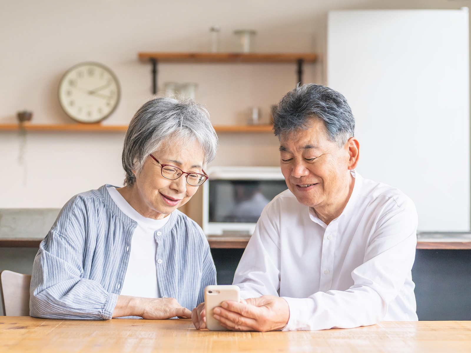 家づくり_老後_老夫婦