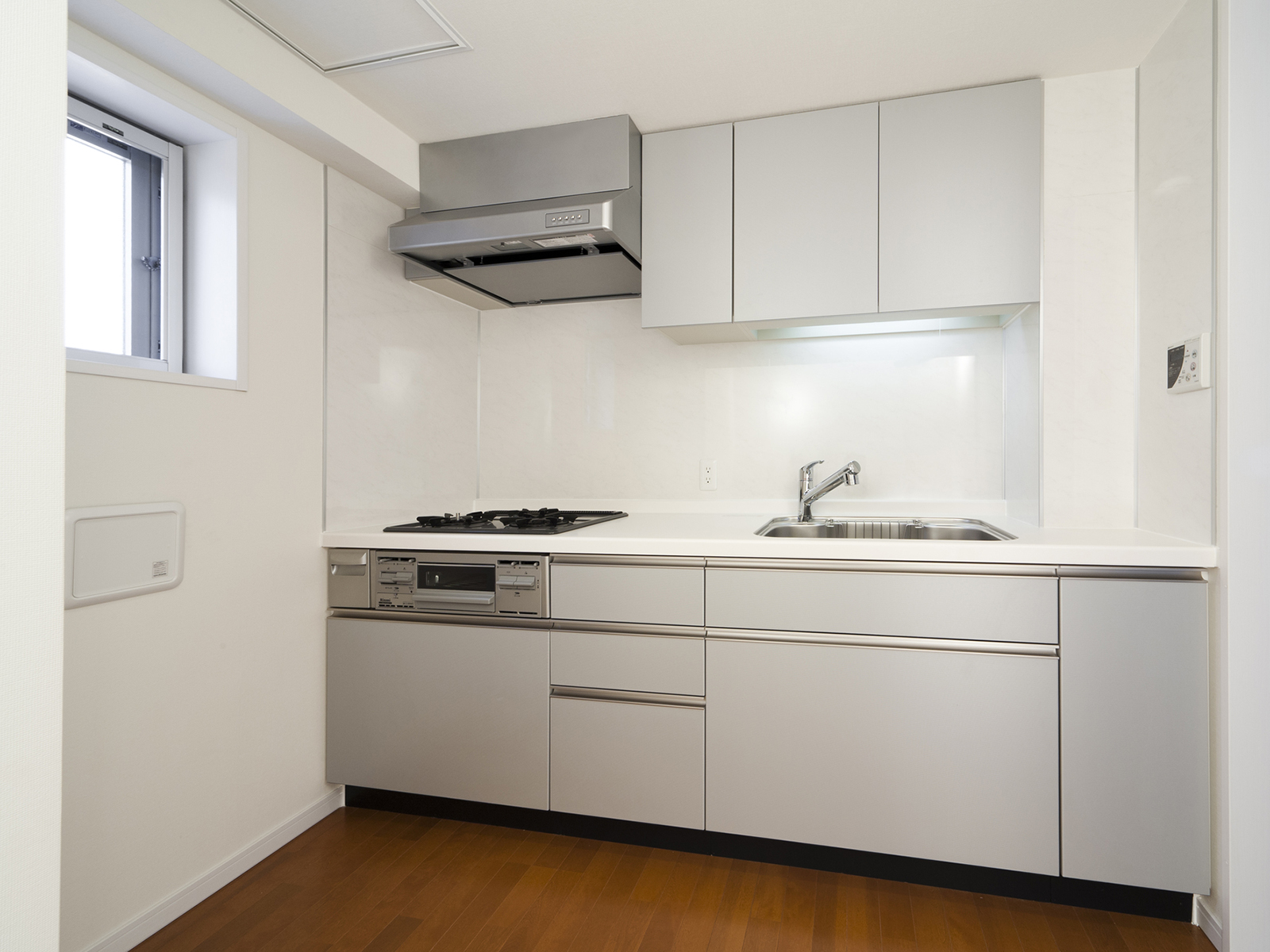 独立キッチン_クローズド_イメージ