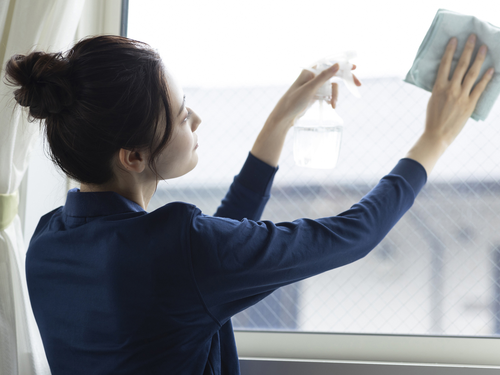 住んでみてからお施主様が泣く窓の失敗