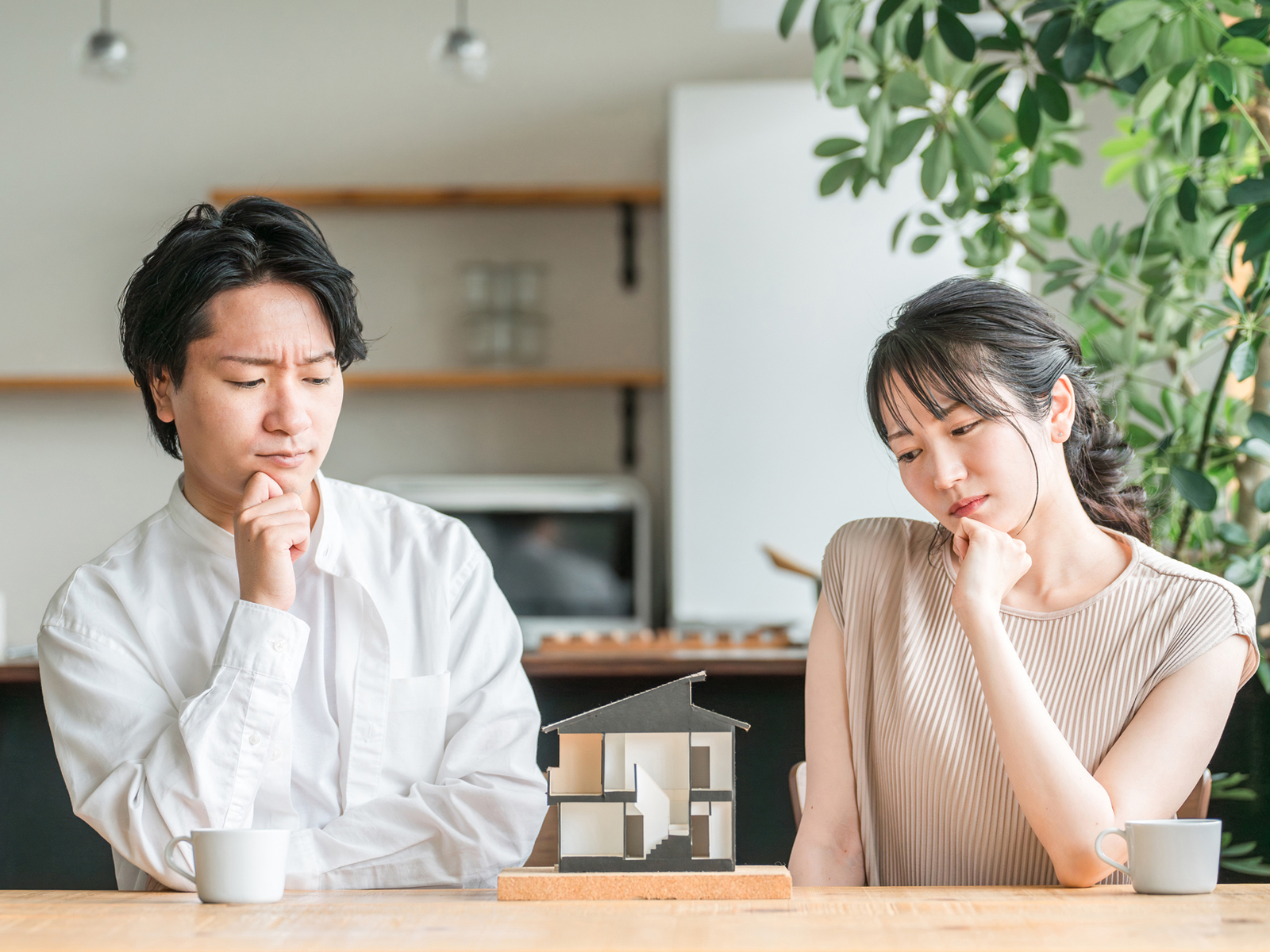 理想の間取りと時代遅れの間取り_家づくりの悩み