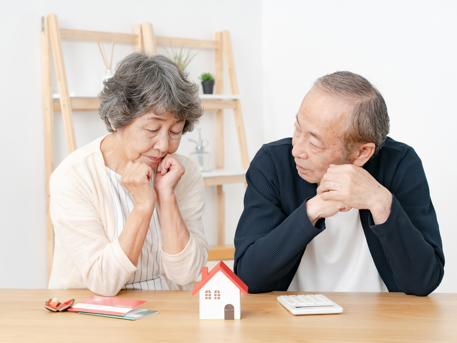 老後に後悔する最悪な設備仕様_イメージ